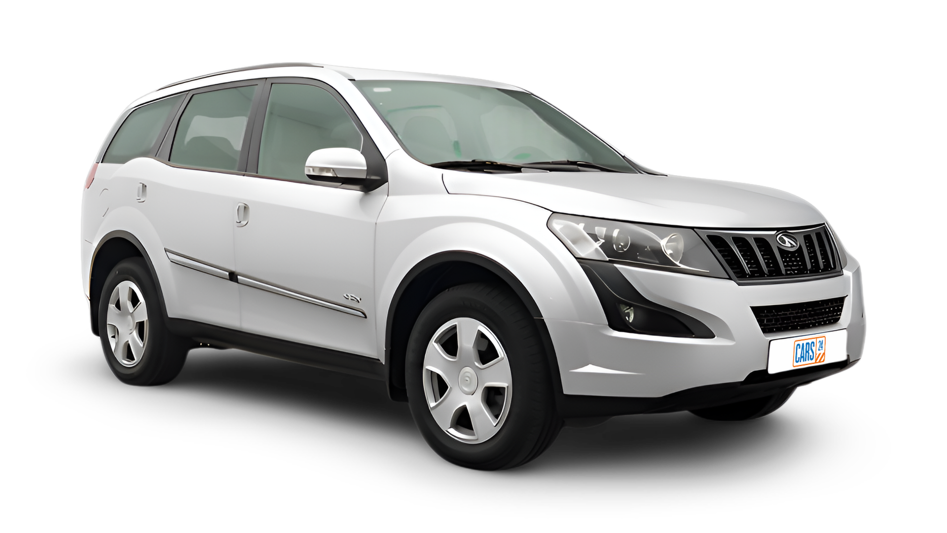Mahindra XUV500-img